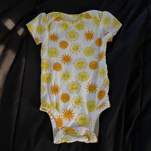 Baby clothes